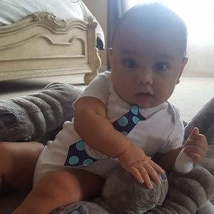 Meet your Posher, Mariela